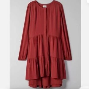 Wilfred Barossa Mini Dress